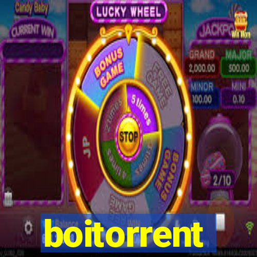 boitorrent