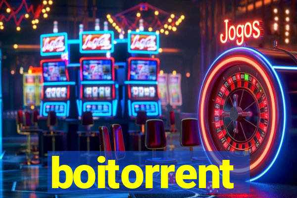 boitorrent
