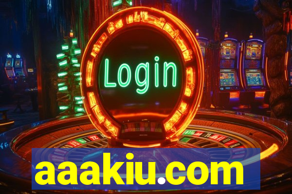 aaakiu.com