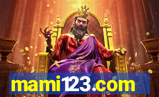 mami123.com