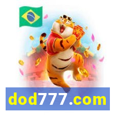dod777.com
