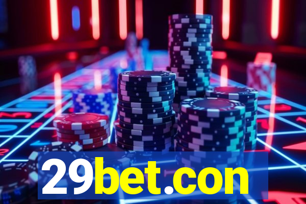 29bet.con