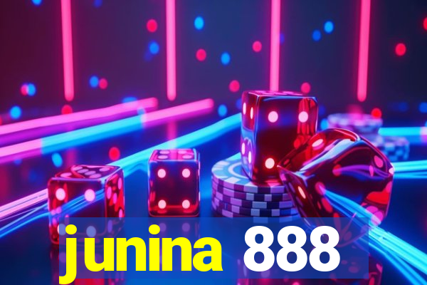 junina 888