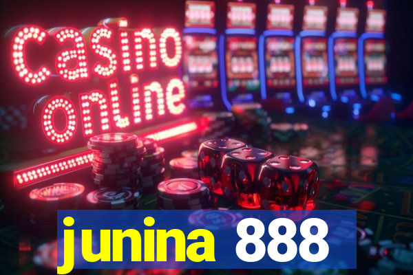 junina 888