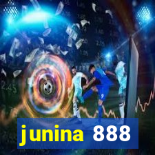 junina 888