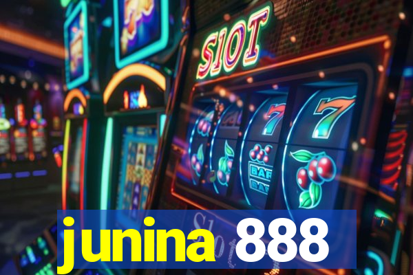junina 888