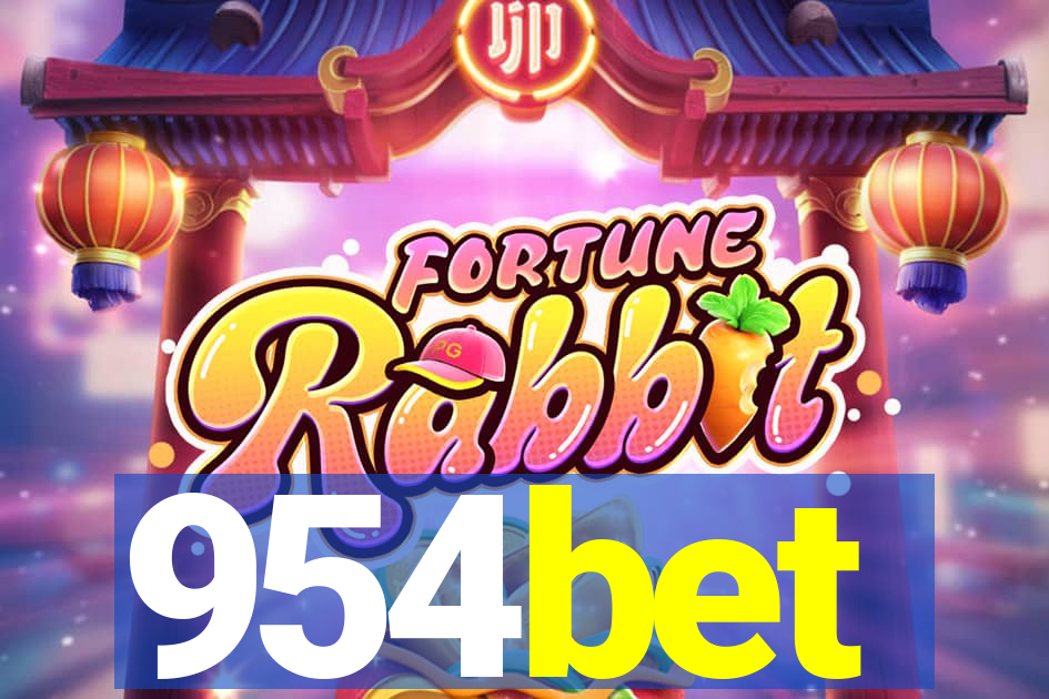 954bet