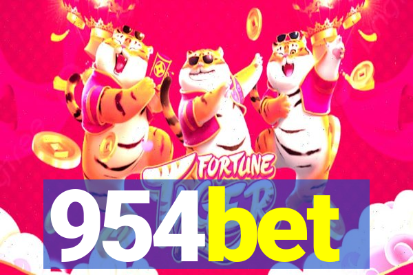 954bet