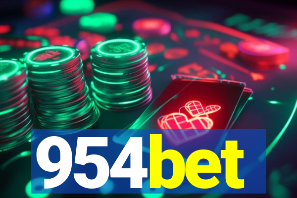 954bet