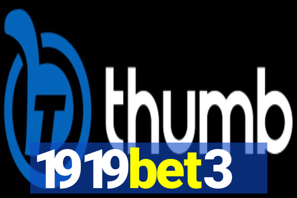 1919bet3
