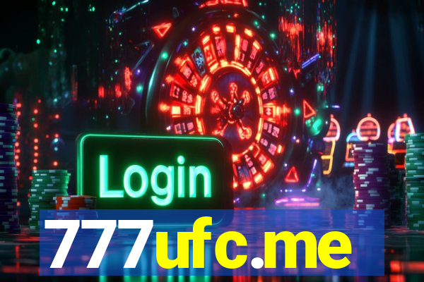 777ufc.me