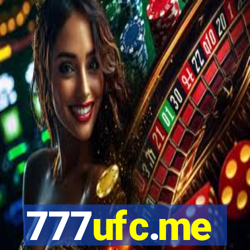 777ufc.me