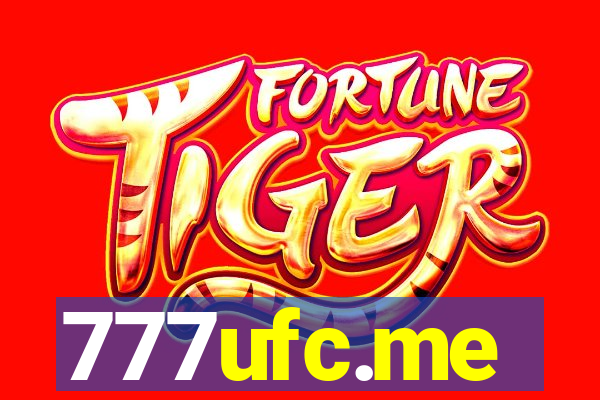 777ufc.me