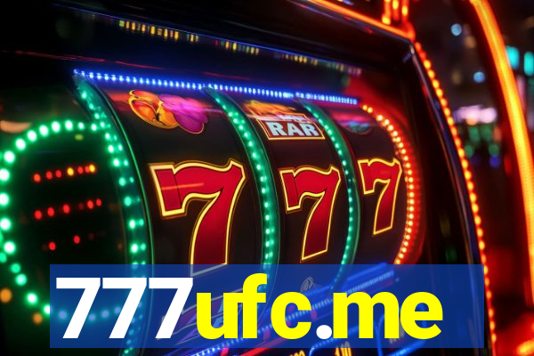 777ufc.me