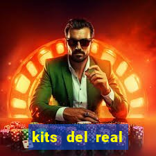 kits del real madrid para dream league soccer