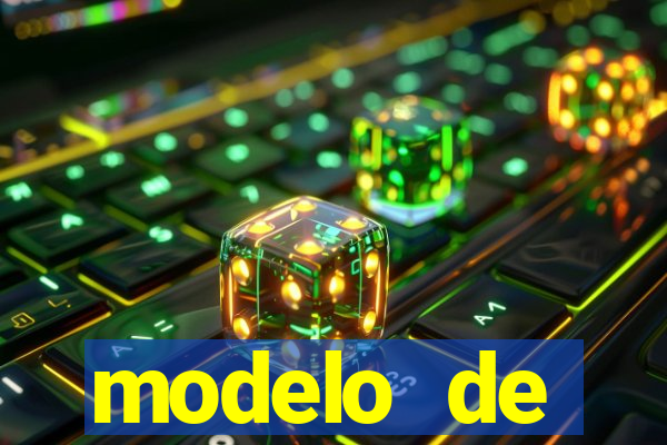 modelo de cancelamento de plano de saude