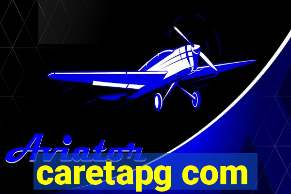 caretapg com