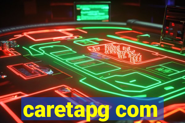 caretapg com