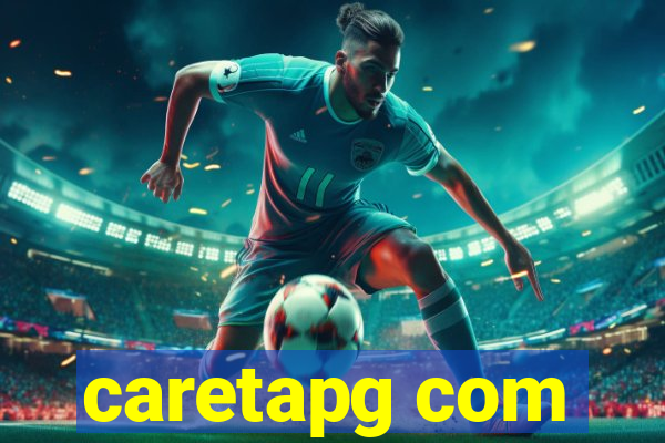 caretapg com