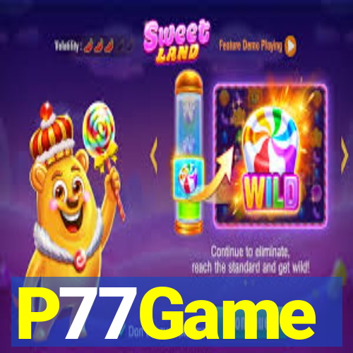 P77Game