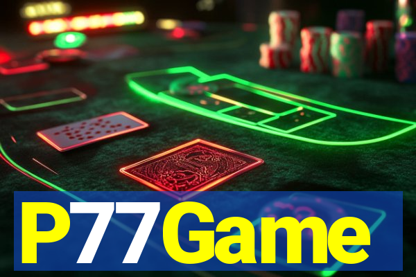 P77Game