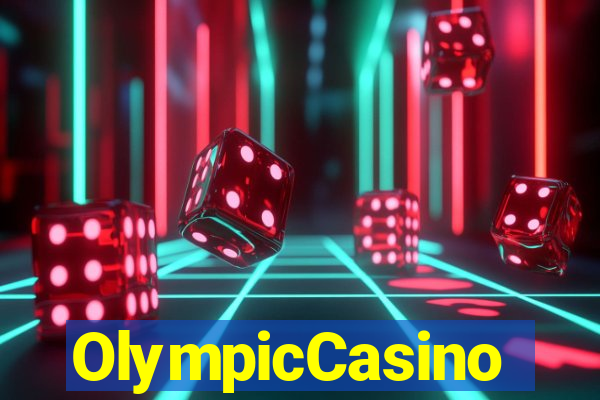 OlympicCasino