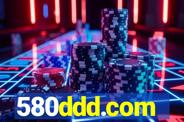 580ddd.com