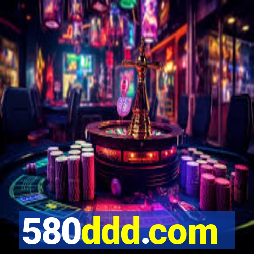 580ddd.com