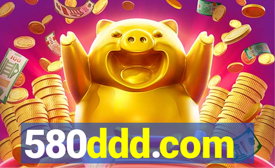 580ddd.com