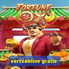 vertvonline gratis
