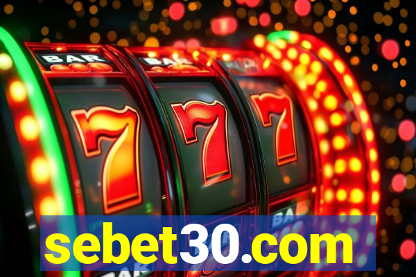 sebet30.com