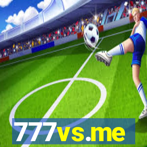 777vs.me