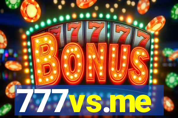 777vs.me