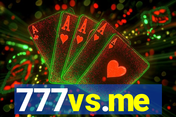 777vs.me