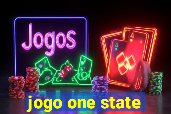 jogo one state