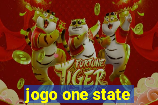 jogo one state