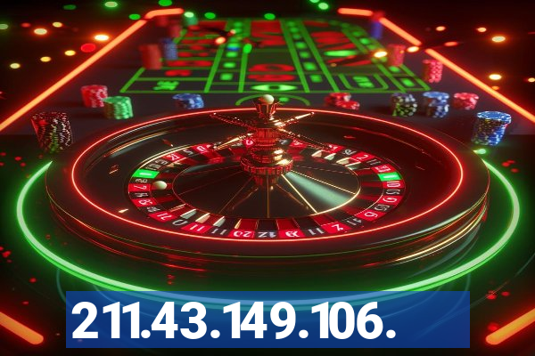 211.43.149.106.