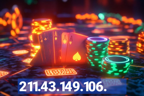 211.43.149.106.