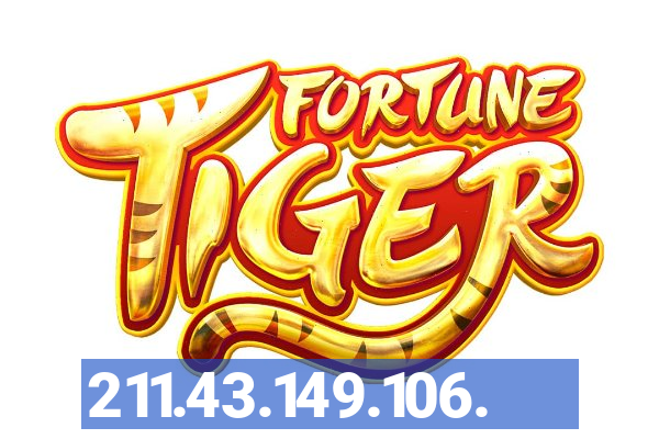 211.43.149.106.