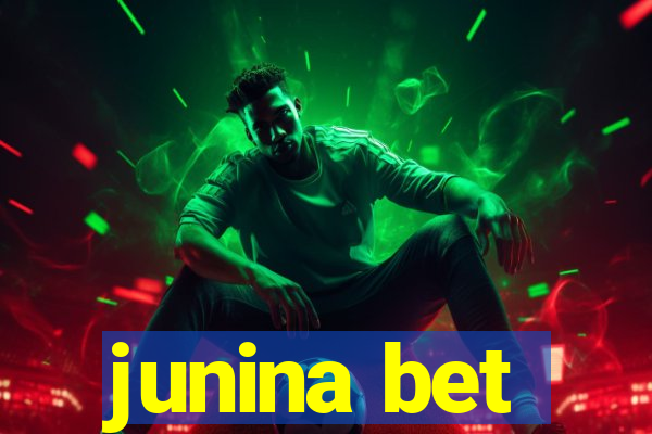 junina bet