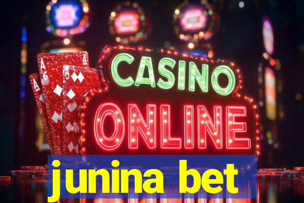 junina bet