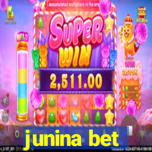junina bet