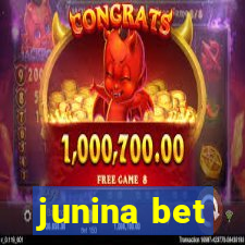 junina bet
