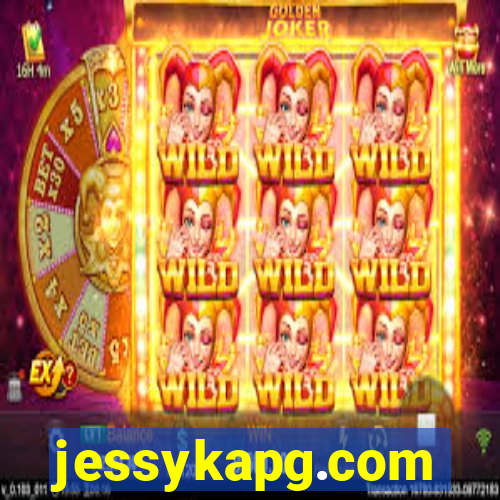 jessykapg.com