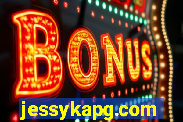 jessykapg.com