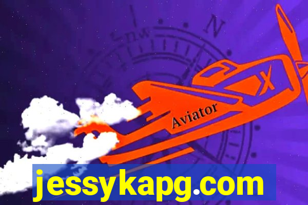 jessykapg.com