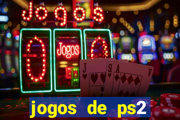 jogos de ps2 download torrent