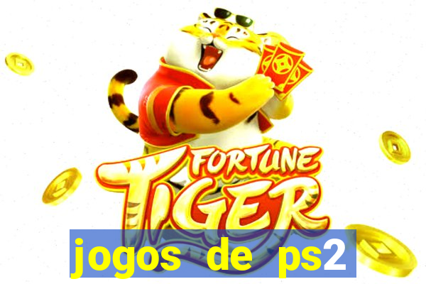 jogos de ps2 download torrent