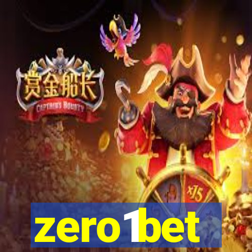 zero1bet