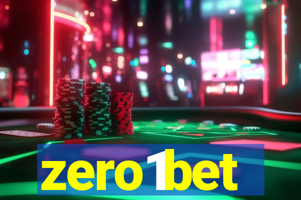zero1bet